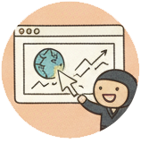 ブランディングイラスト